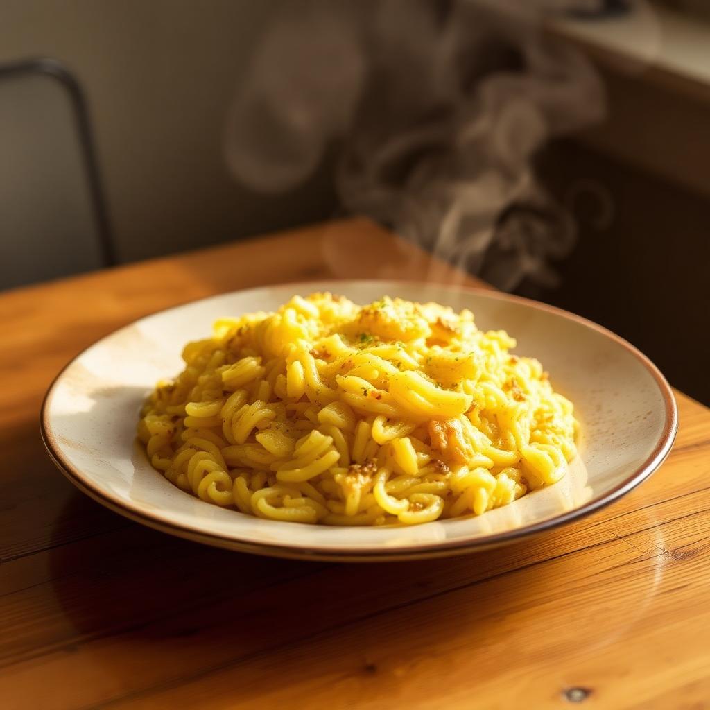 Risotto allo Zafferano