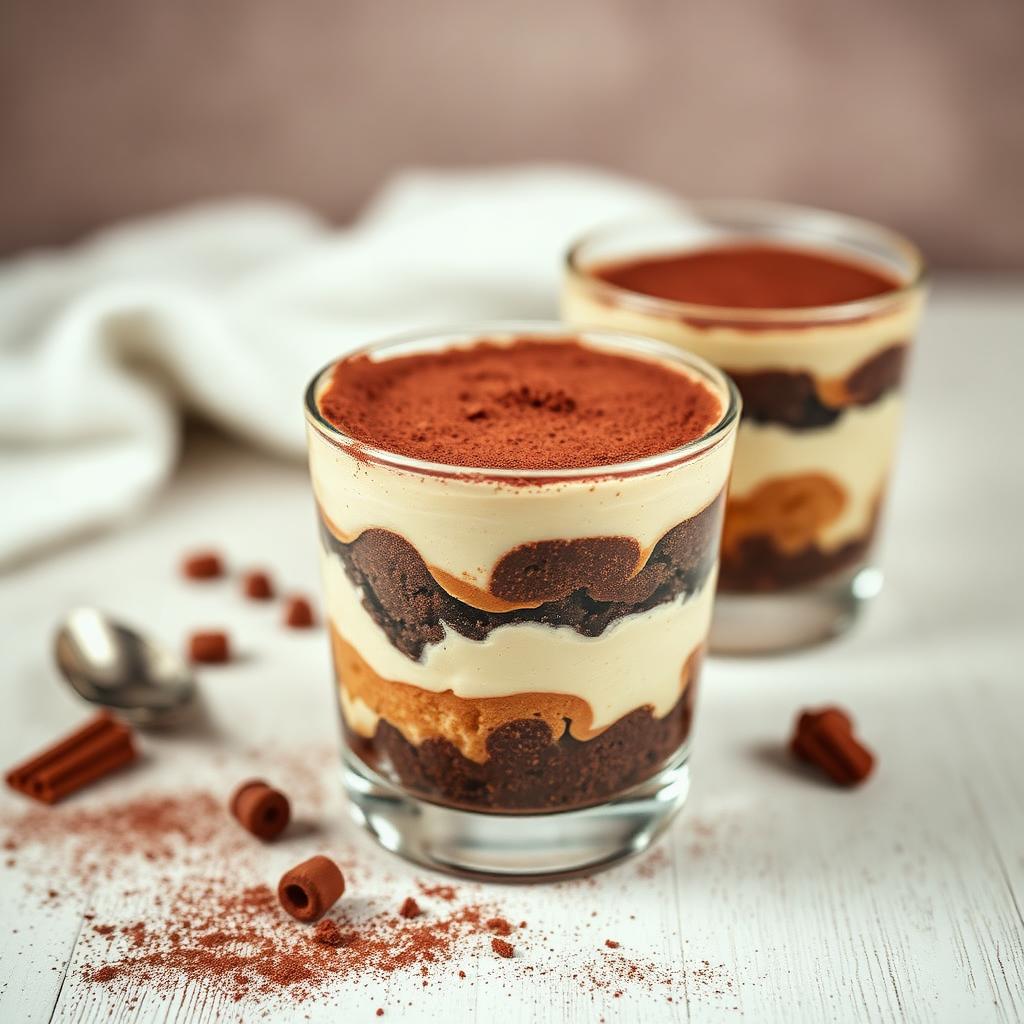 Tiramisù
